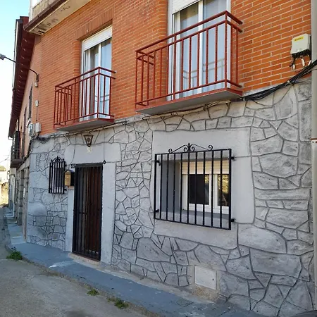 House Casa In *