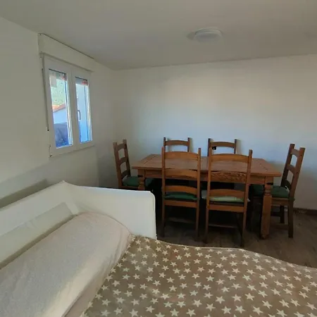 Prázdninový dům House Casa In *