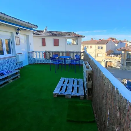 House Casa In בית נופש