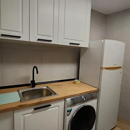 House Casa In *