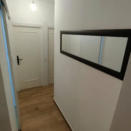 House Casa In Holiday home Sotillo de la Adrada