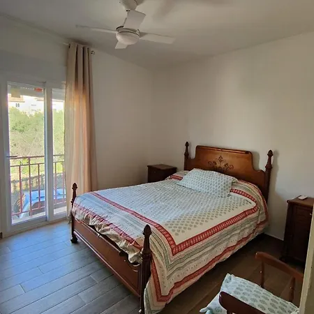 Prázdninový dům House Casa In Sotillo de la Adrada