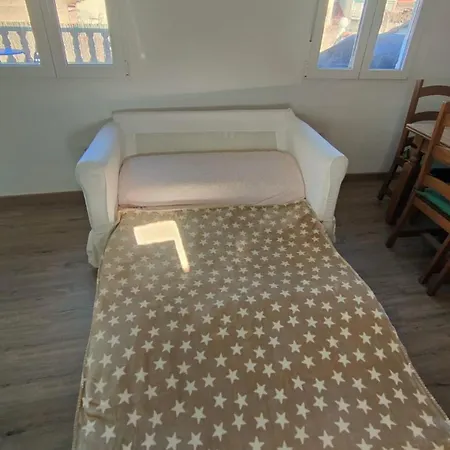 House Casa In Sotillo de la Adrada