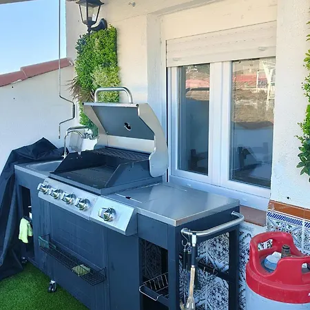 House Casa In בית נופש