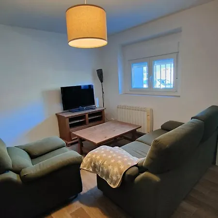 Holiday home House Casa In