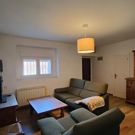 Prázdninový dům House Casa In