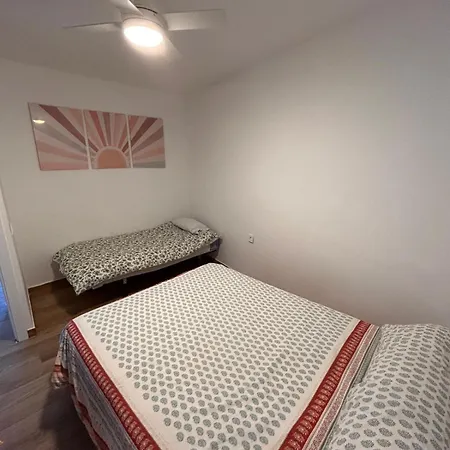 House Casa In Holiday home Sotillo de la Adrada