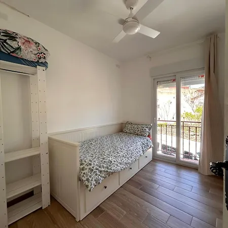 House Casa In * Sotillo de la Adrada