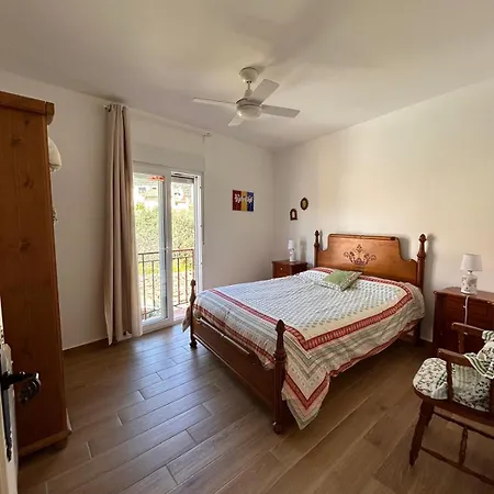 House Casa In Casa de Férias