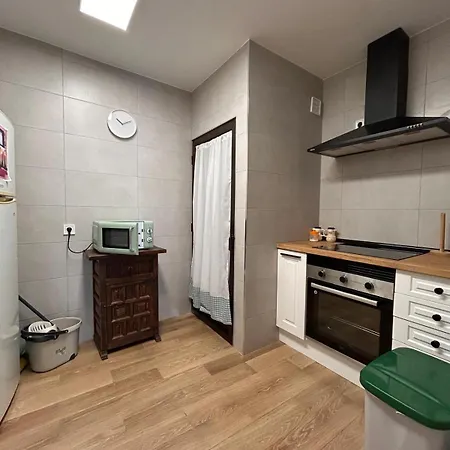 Prázdninový dům House Casa In *