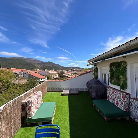 House Casa In Prázdninový dům *